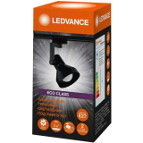 Светильник LEDVANCE ECO TRACKSP 1PH BKCONE 40X1 (4099854242250)