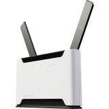 Wi-Fi маршрутизатор (роутер) MikroTik Chateau LTE18 ax kit (S53UG+5HaxD2HaxD-TC&EG18-EA)