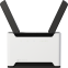 Wi-Fi маршрутизатор (роутер) MikroTik Chateau LTE18 ax kit - S53UG+5HaxD2HaxD-TC&EG18-EA - фото 2