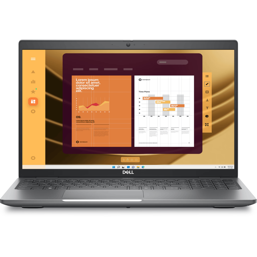 Ноутбук Dell Latitude 5550 (5550-3340)