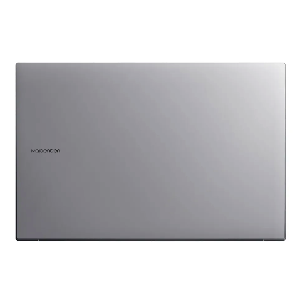 Ноутбук Maibenben Standard B115B-R752UM (T1SPSRE2) - B115B-R752UMT1SPSRE2 - фото 4