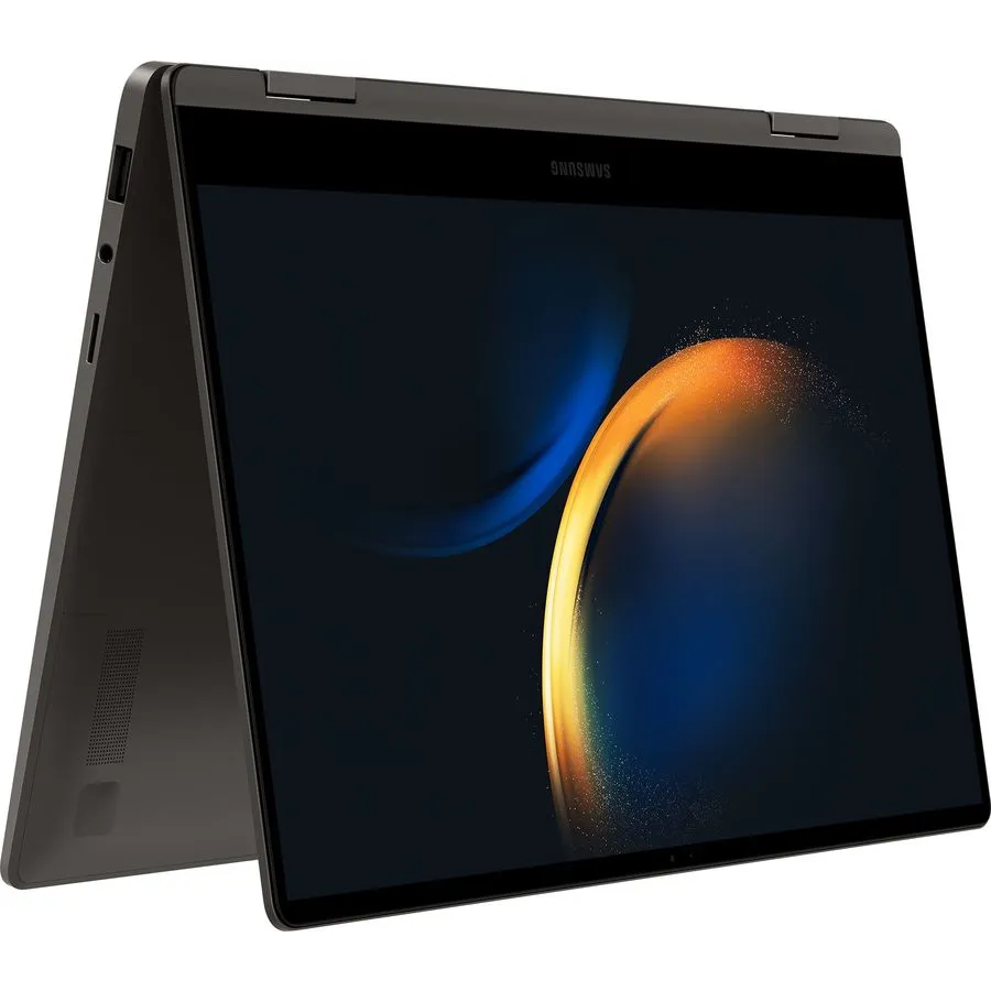 Ноутбук Samsung Galaxy Book3 360 13 (NP730QFG-LA1IN)
