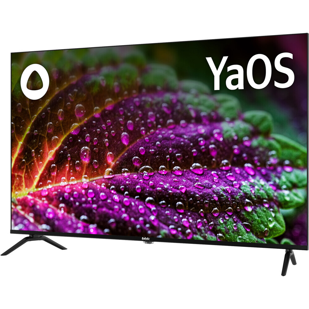 ЖК телевизор BBK 43" 43LEX-7236/FTS2C - фото 2