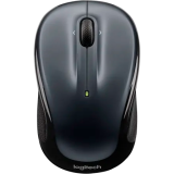 Мышь Logitech M325S Dark Grey (910-006822/6812/6814)