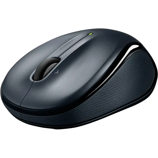 Мышь Logitech M325S Dark Grey (910-006822/6812/6814) - фото 3
