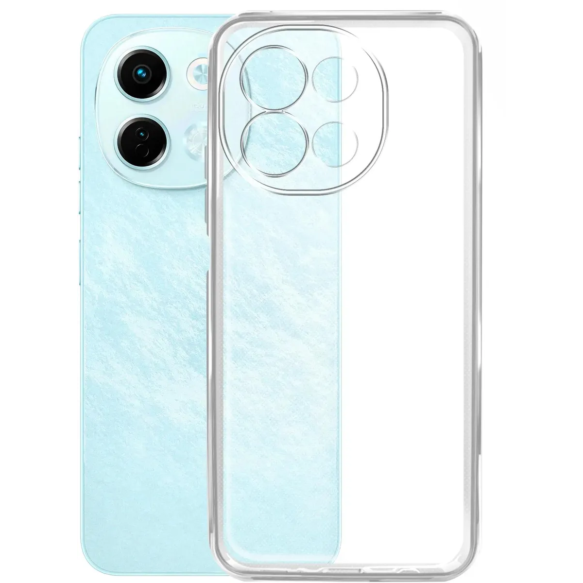 Чехол BoraSCO 73896