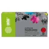 Картридж Cactus CS-PFI321M Magenta
