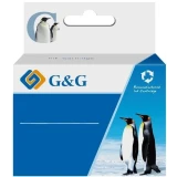 Картридж G&G GG-PFI121M Magenta