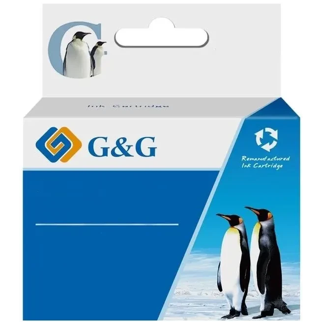 Картридж G&G GG-PFI321M Magenta