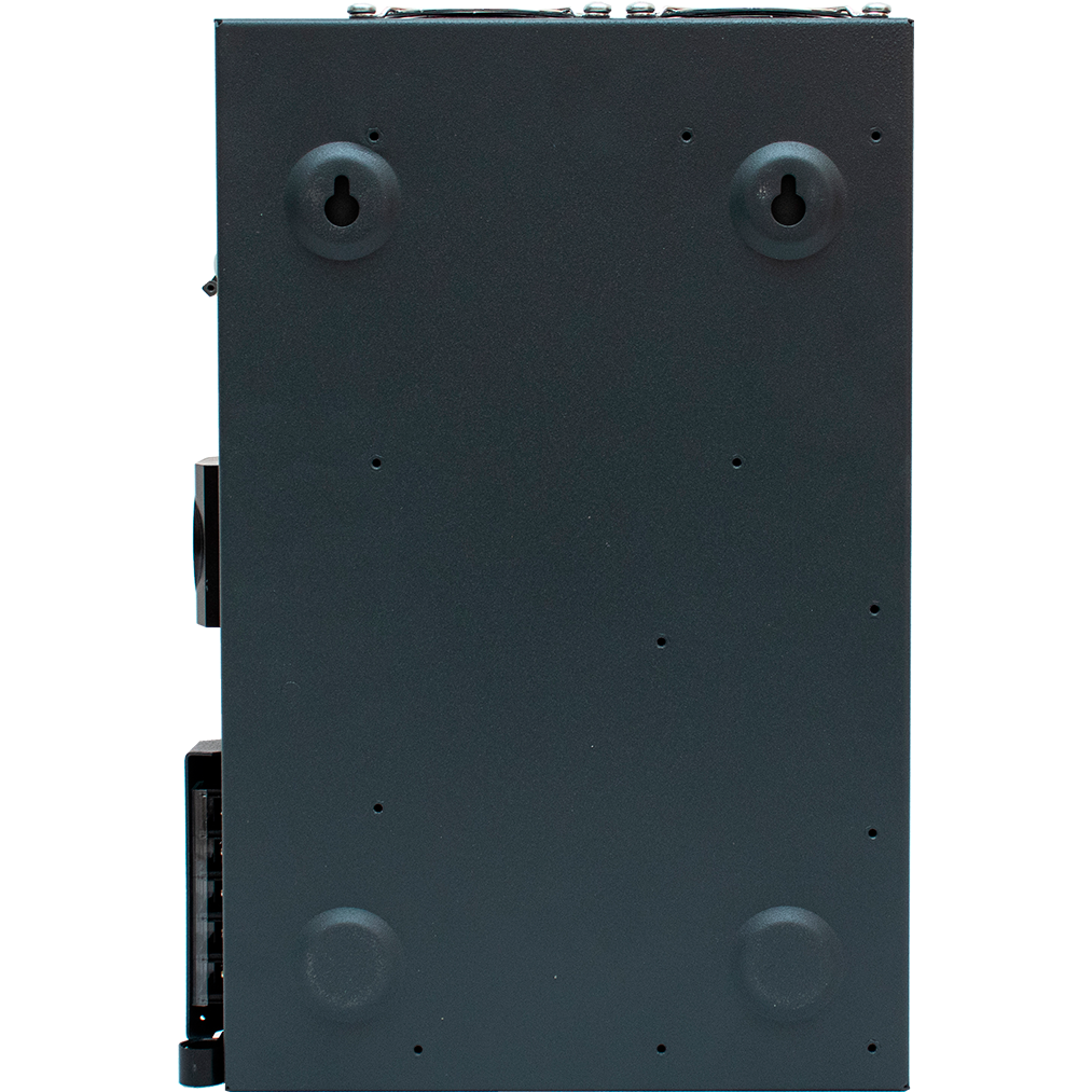 Стабилизатор напряжения Штиль IS3500 - фото 6