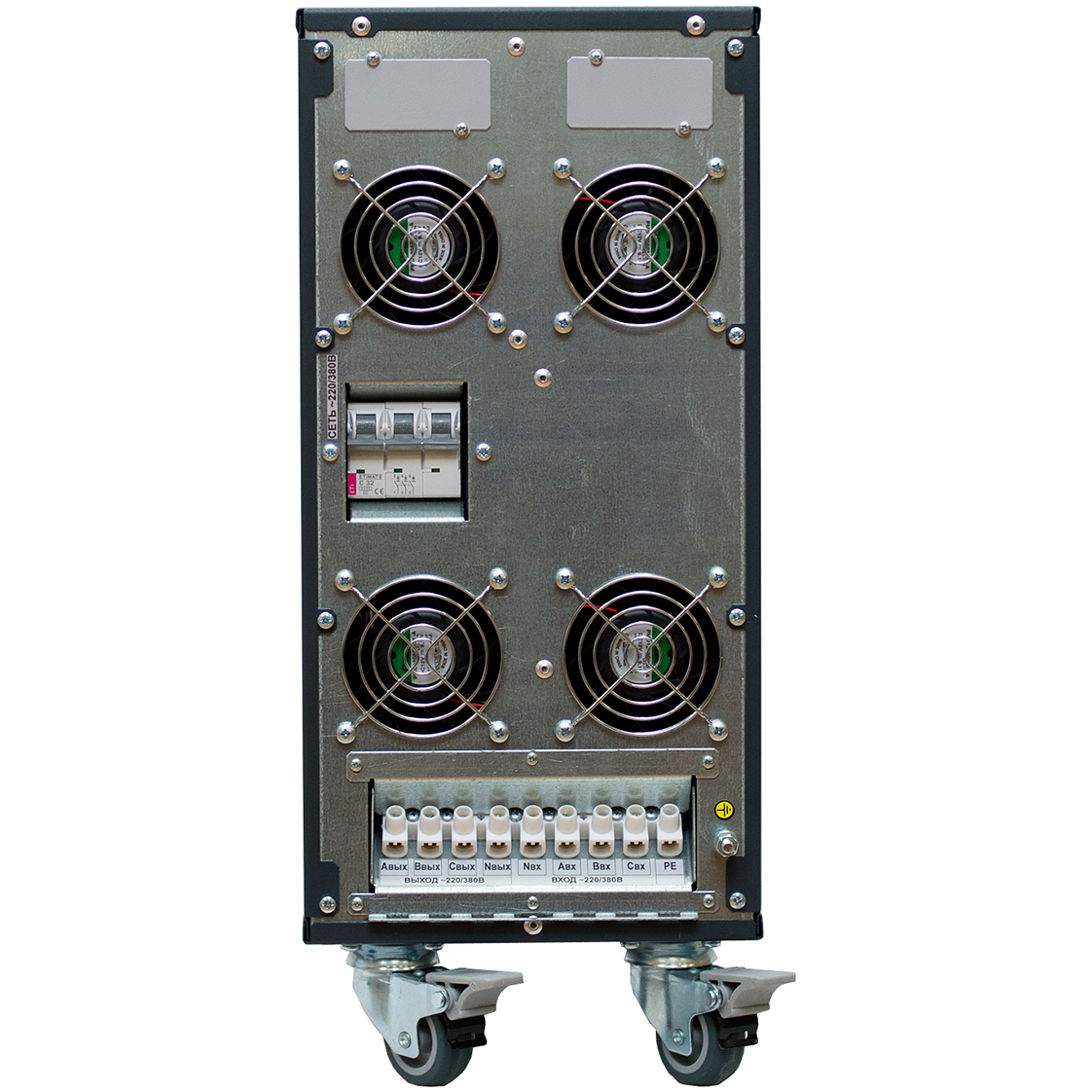 Стабилизатор напряжения Штиль IS3315RT - фото 3