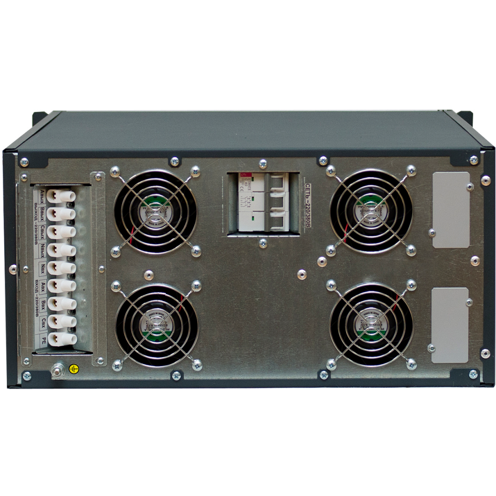 Стабилизатор напряжения Штиль IS3315RT - фото 5