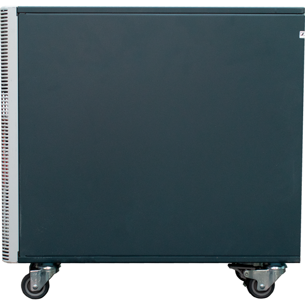 Стабилизатор напряжения Штиль IS3315RT - фото 6