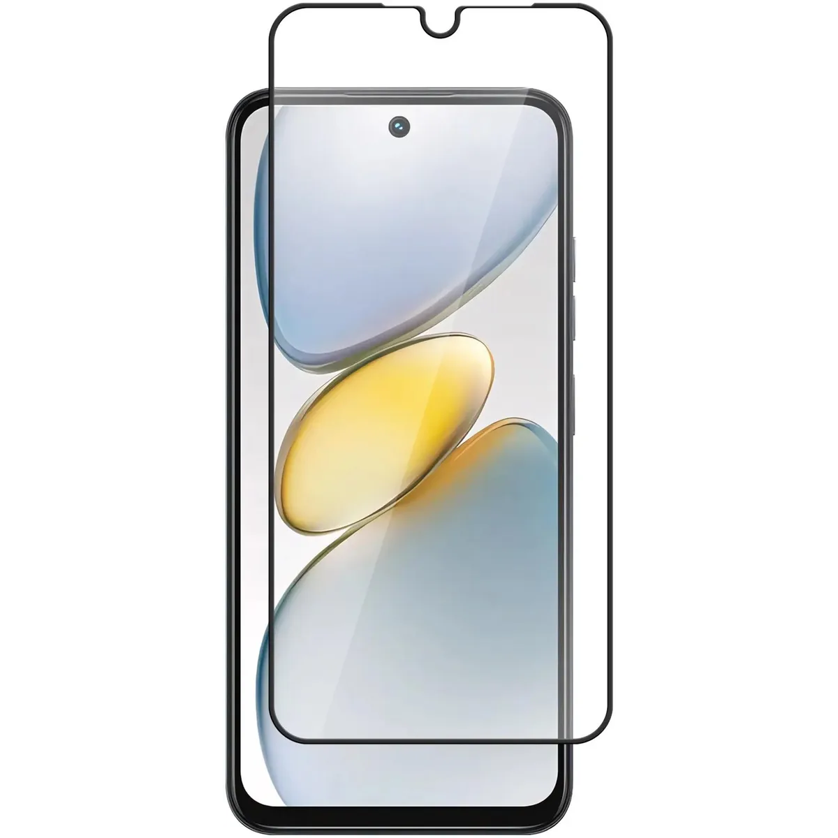 Защитное стекло BoraSCO 73748