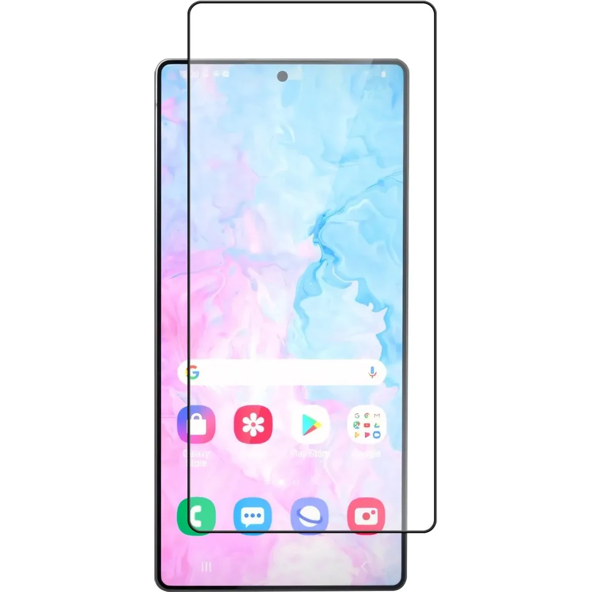 Защитное стекло BoraSCO 74546