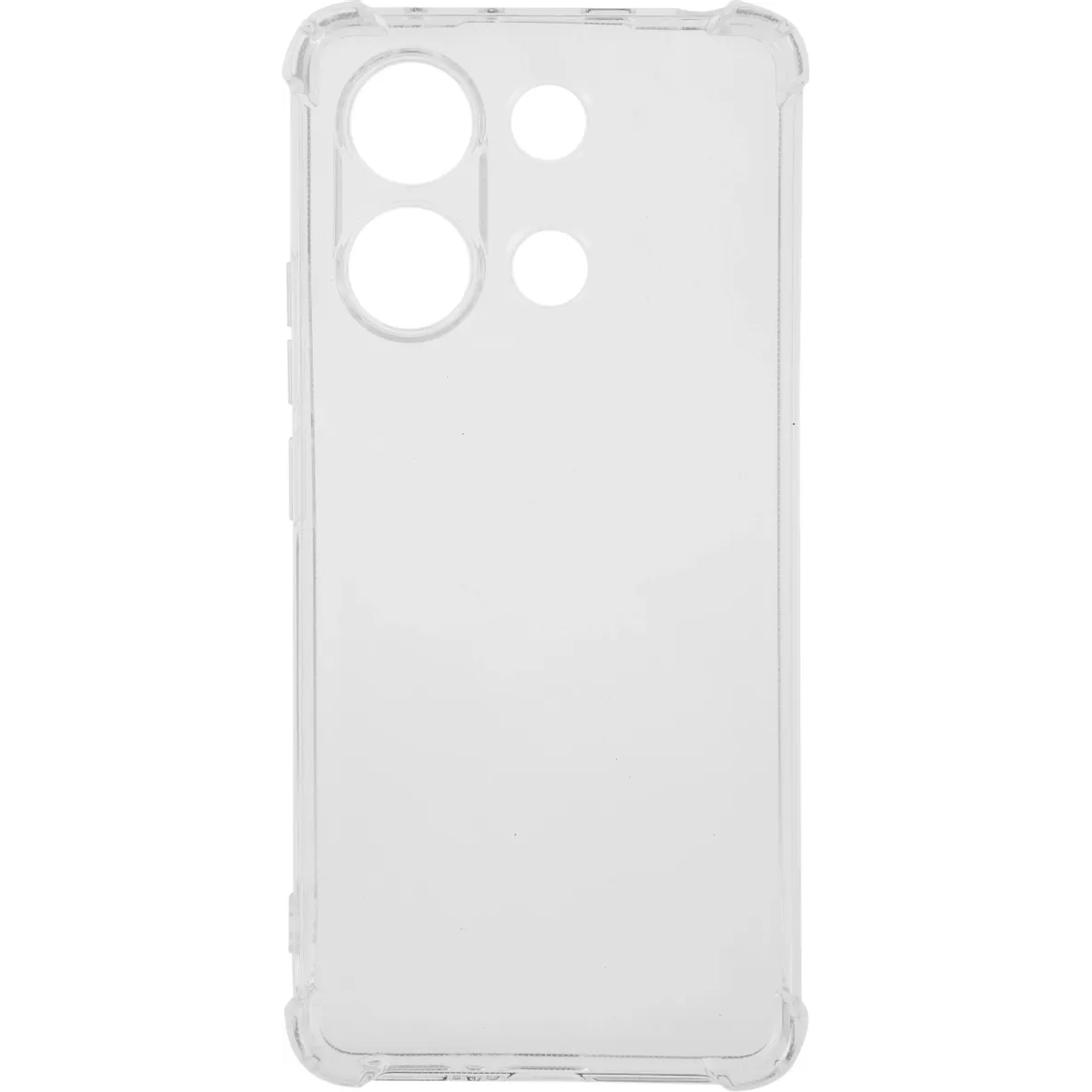 Чехол PERO CC02-XRN134G-TR