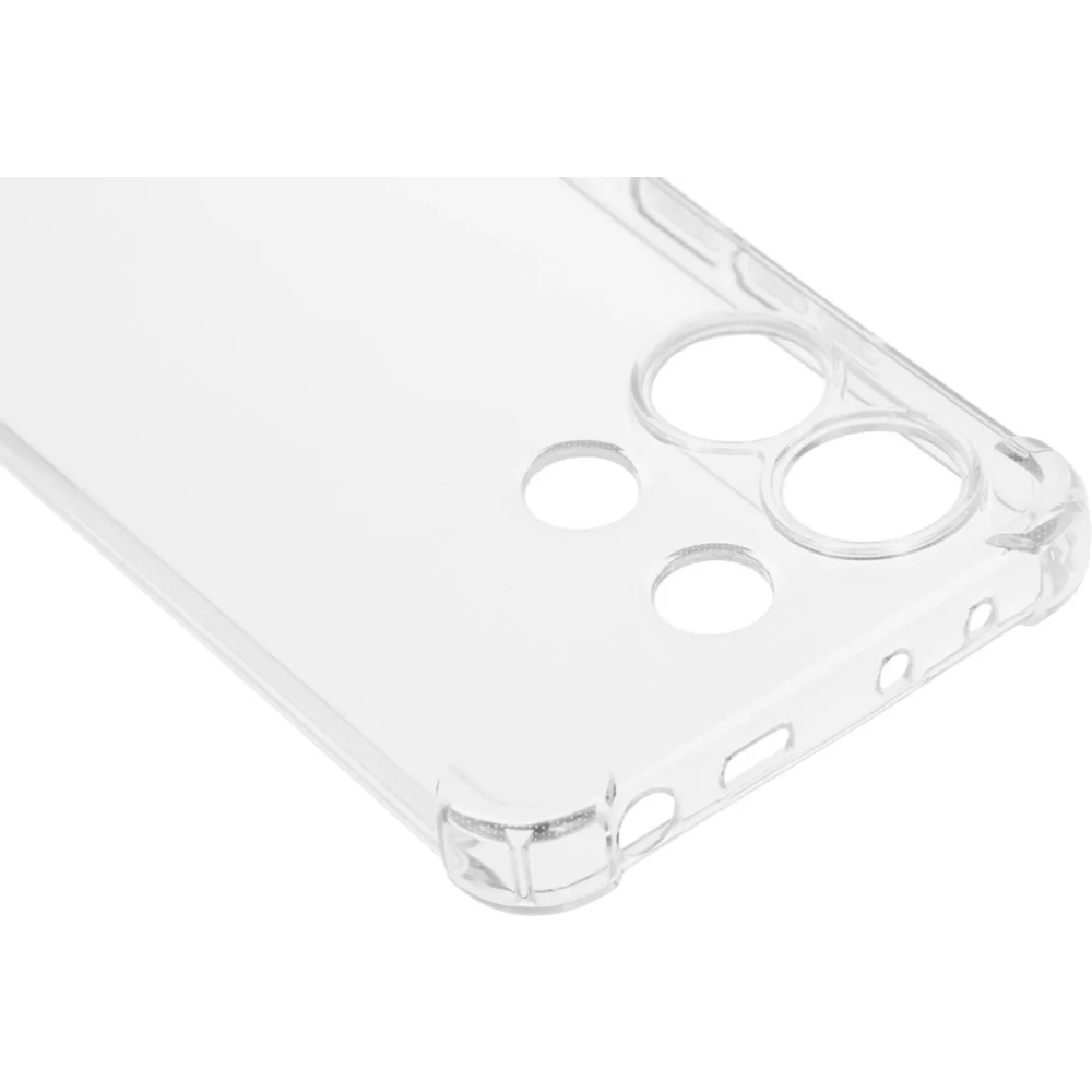 Чехол PERO CC02-XRN134G-TR - фото 5