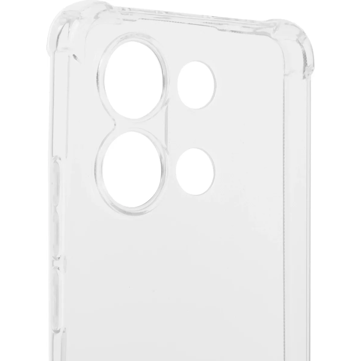 Чехол PERO CC02-XRN134G-TR - фото 6