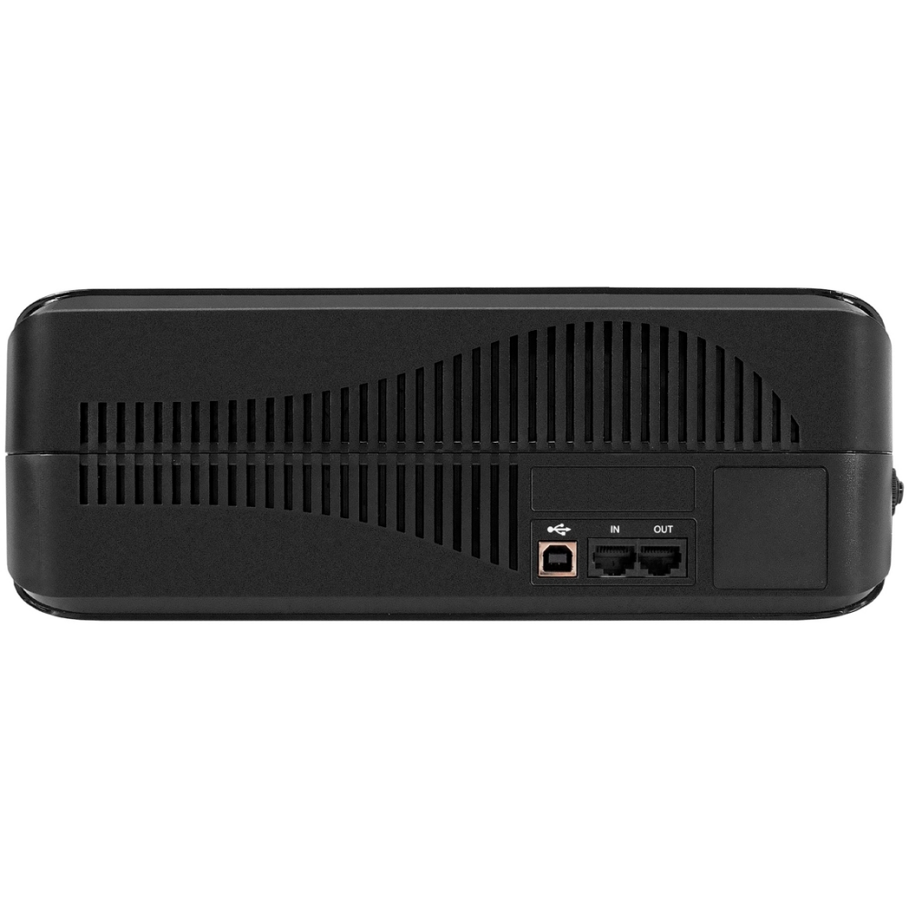 ИБП + батарея ExeGate NEO Smart BU-1000.LCD.AVR.5SH.RJ.USB - EX298095RUS - фото 5