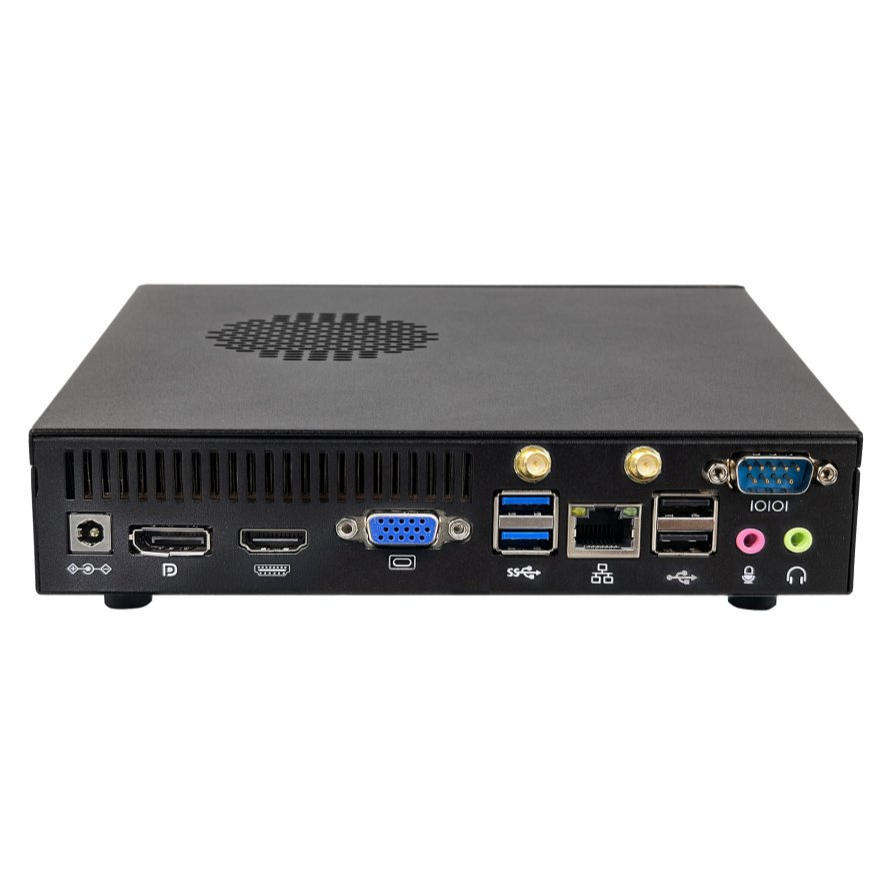 Неттоп HIPER Factum FT20 (FT20-i5144R16N5R6BWP) - фото 3