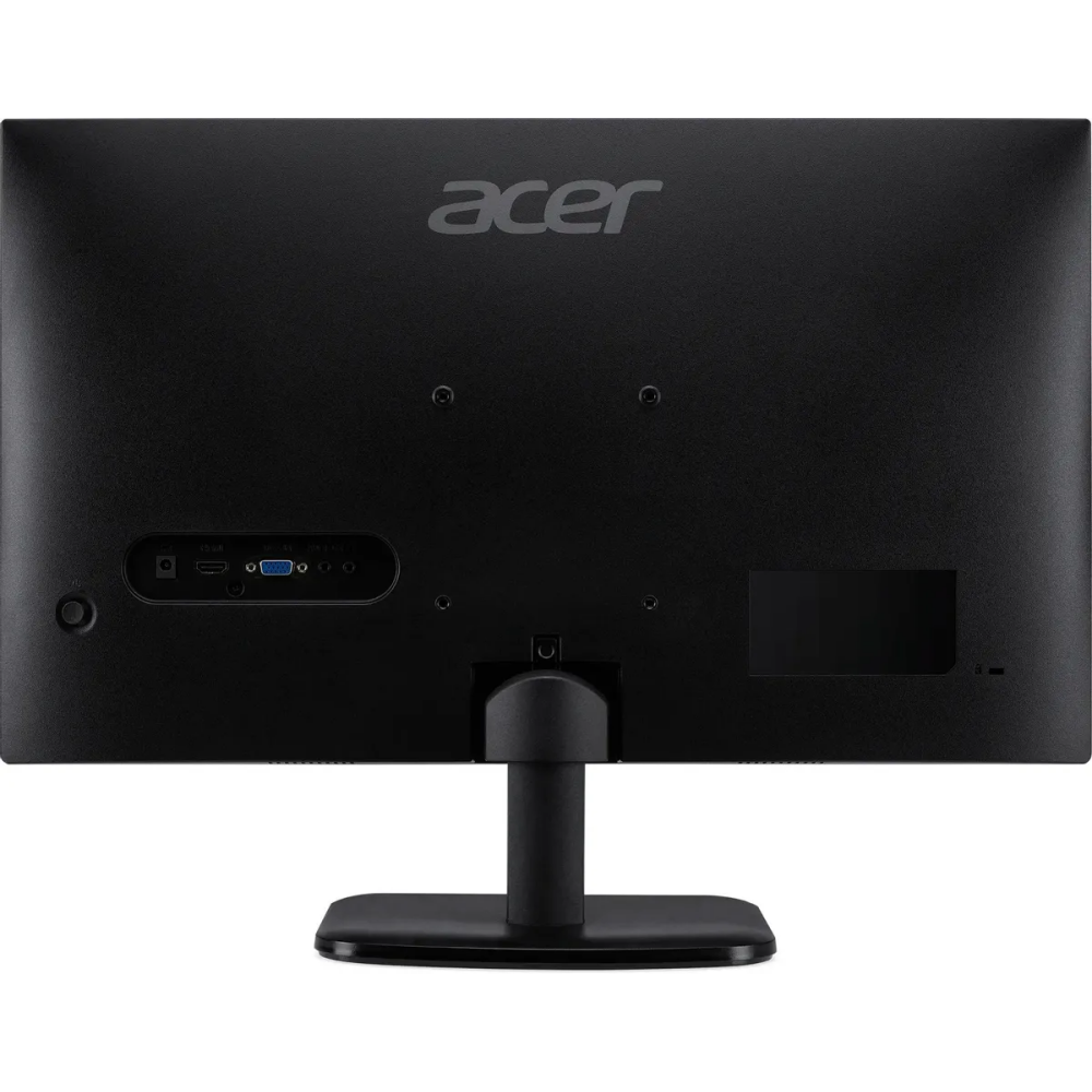 Монитор Acer 27" EK271UEbmiipx - UM.HE1CD.E03 - фото 4