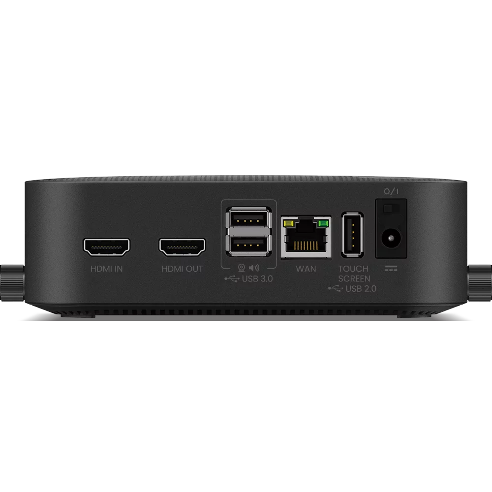 Система презентаций BenQ VS20 - 9H.JRS78.N1E - фото 3