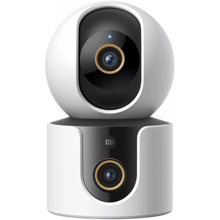Умная камера Xiaomi Smart Camera C500 Dual