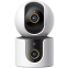 Умная камера Xiaomi Smart Camera C500 Dual - BHR8755EU