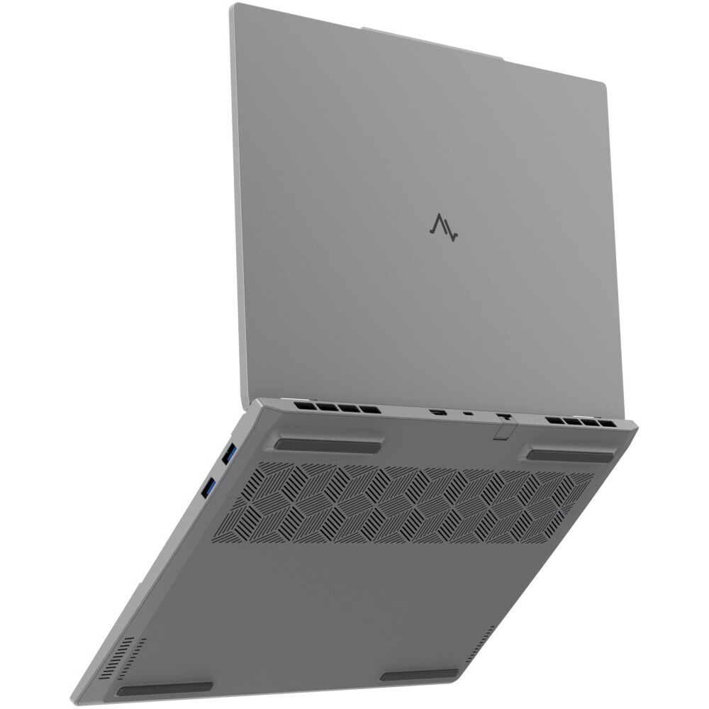 Ноутбук Maibenben Style B515B-R781UM (RQSPGRE2) - B515B-R781UMRQSPGRE2 - фото 3