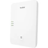 Базовая станция Yealink W80B DECT IP Multi-Cell System