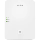 Базовая станция Yealink W80B DECT IP Multi-Cell System