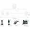 Базовая станция Yealink W80B DECT IP Multi-Cell System - фото 3