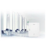 Базовая станция Yealink W80B DECT IP Multi-Cell System