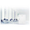 Базовая станция Yealink W80B DECT IP Multi-Cell System - фото 5