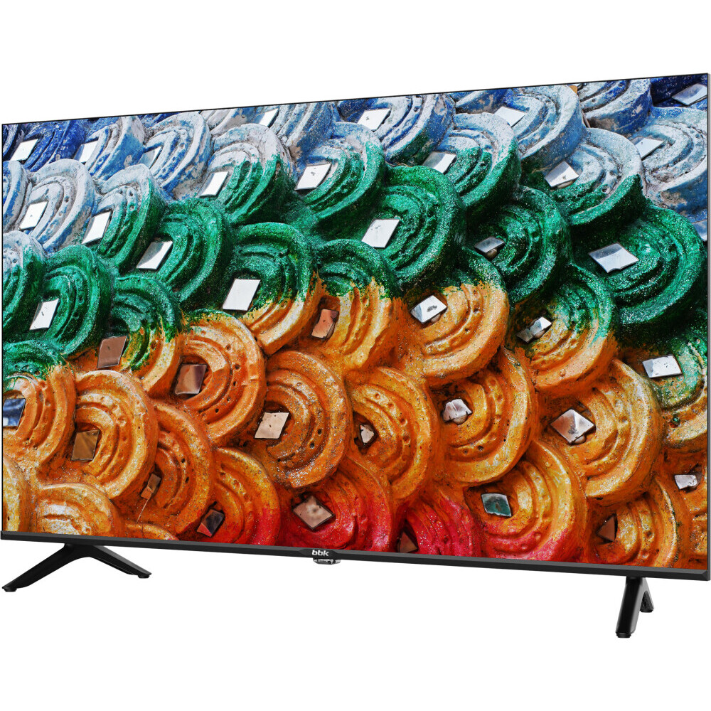 ЖК телевизор BBK 40" 40LEM-1030/FTS2C - фото 2