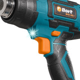 Строительный фен Bort BHG-20LI (93418378)