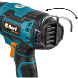 Строительный фен Bort BHG-20LI (93418378)