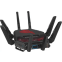 Wi-Fi маршрутизатор (роутер) ASUS ROG Rapture GT-BE19000 - GT-BE19000/90IG0850-MO9A0V - фото 2