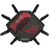 Wi-Fi маршрутизатор (роутер) ASUS ROG Rapture GT-BE19000 (GT-BE19000/90IG0850-MO9A0V)