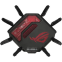 Wi-Fi маршрутизатор (роутер) ASUS ROG Rapture GT-BE19000 - GT-BE19000/90IG0850-MO9A0V - фото 4