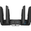Wi-Fi маршрутизатор (роутер) ASUS ROG Rapture GT-BE19000 - GT-BE19000/90IG0850-MO9A0V - фото 5