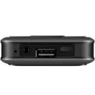 Телефон INOI 340 PowerHub 4G Black - 6297001537817 - фото 4