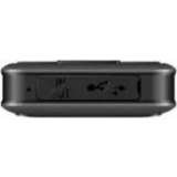Телефон INOI 340 PowerHub 4G Black (6297001537817)