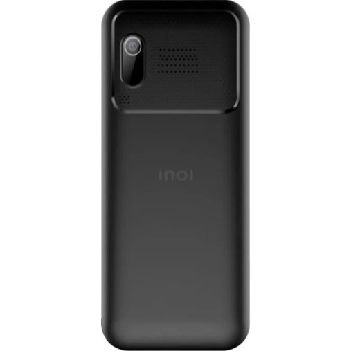 Телефон INOI 340 PowerHub 4G Black - 6297001537817 - фото 7