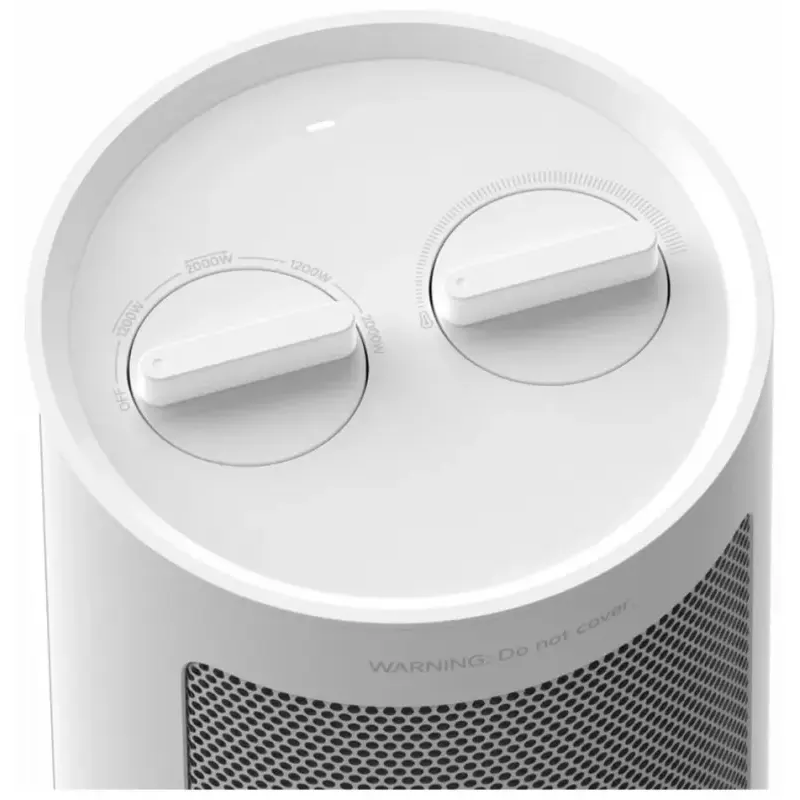 Тепловентилятор Xiaomi Fan Heater EU - BHR8228EU - фото 4