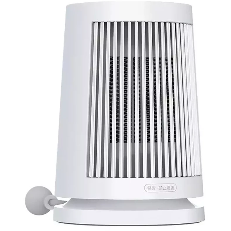 Тепловентилятор Xiaomi Desktop Heater EU - BHR8940EU - фото 2