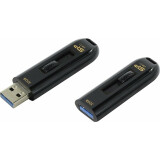 USB Flash накопитель 32Gb Silicon Power Blaze B21 Black (SP032GBUF3B21V1K)