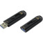 USB Flash накопитель 32Gb Silicon Power Blaze B21 Black (SP032GBUF3B21V1K)