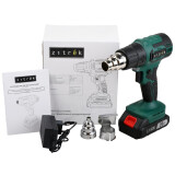 Строительный фен Zitrek ZKHG 20 Li (085-1026)
