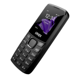 Телефон INOI 240 Modern 4G Black (6297001537770)